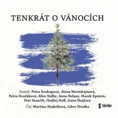 Tenkrát o Vánocích