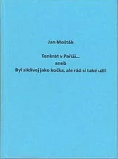 Tenkrát v Paříži…