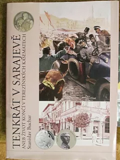 Tenkrát v Sarajevě