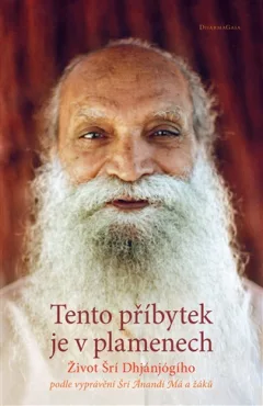 Tento příbytek je v plamenech