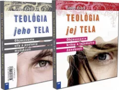 Teológia jeho / jej tela
