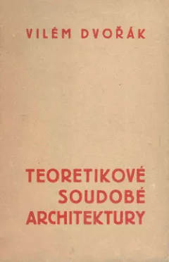 Teoretikové soudobé architektury