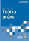 Teória práva