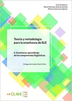 Teoria y metodologia para la ensenanza del ELE - vol. 2