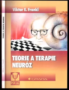 Teorie a terapie neuróz