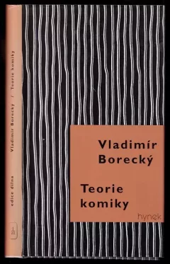 Teorie komiky
