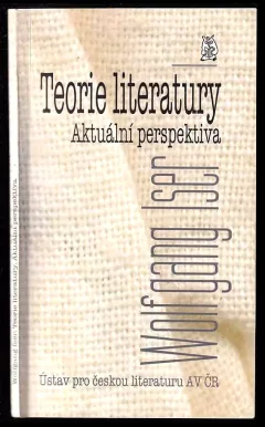 Teorie literatury