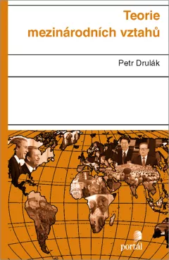Teorie mezinárodních vztahů, e-kniha
