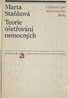 Teorie ošetřování nemocných