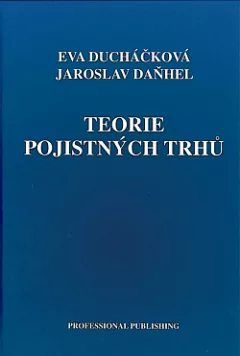 Teorie pojistných trhů