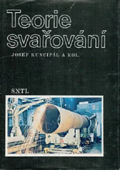 Teorie svařování