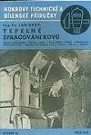 Tepelné zpracování kovů