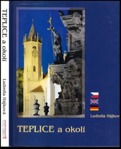 Teplice a okolí