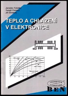 Teplo a chlazení v elektronice