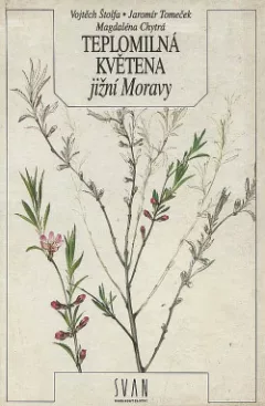 Teplomilná květena jižní Moravy