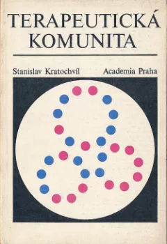 Terapeutická komunita