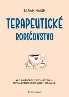 Terapeutické rodičovstvo