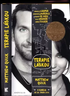 Terapie láskou