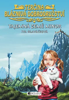 Tajemná země Minor