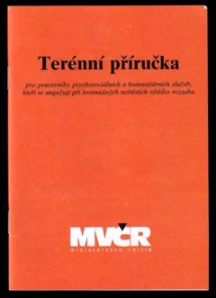 Terénní příručka