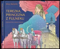 Terezka, princezna z Fulneku