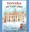 Terezka ve Vatikánu