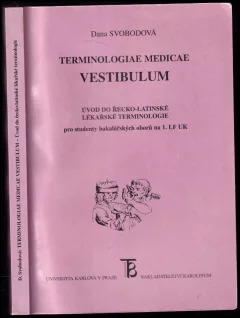 Terminologiae medicae vestibulum