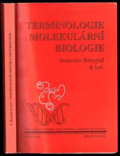 Terminologie molekulární biologie