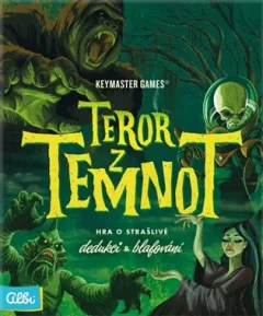 Teror z temnot