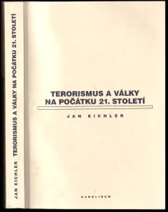 Terorismus a války na počátku 21. století