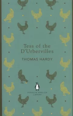 Tess of the D'Urbevilles