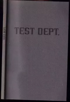 Test Dept