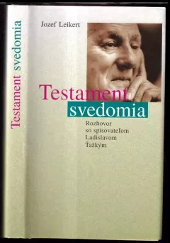 Testament svedomia