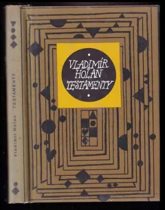 Testamenty