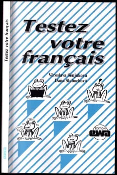 Testez votre français
