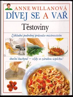 Těstoviny