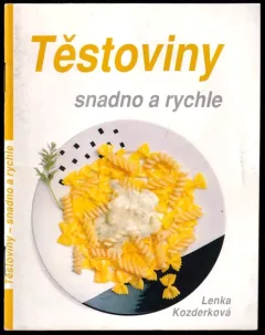 Těstoviny