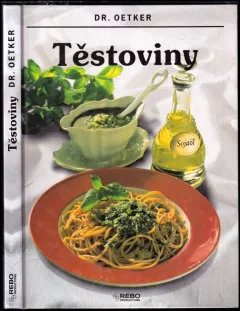 Těstoviny