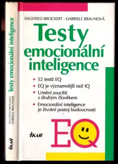 Testy emocionální inteligence