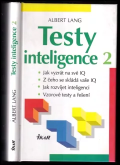 Testy inteligence 2
