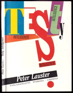 Testy inteligence