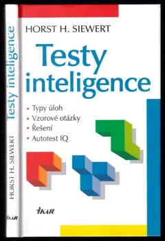 Testy inteligence