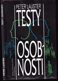 Testy osobnosti