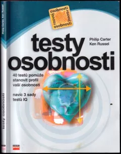 Testy osobnosti