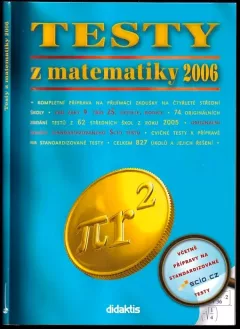 Testy z matematiky 2006