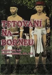 Tetování na Borneu