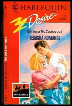 Texaská romance
