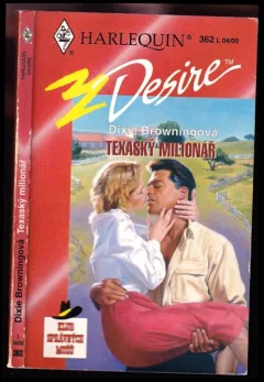 Texaský milionář