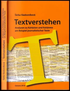 Textverstehen