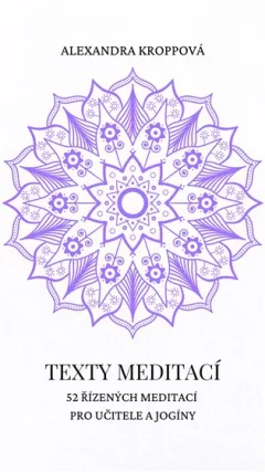 Texty meditací